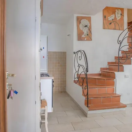Trilo Sul Molo 100m Ferienhaus *