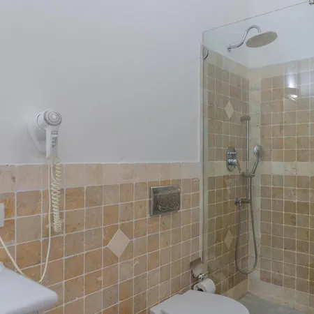 Ferienhaus Trilo Sul Molo 100m *