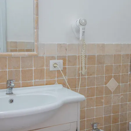 Ferienhaus Trilo Sul Molo 100m