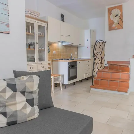 Trilo Sul Molo 100m Holiday home