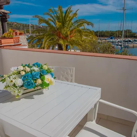 Trilo Sul Molo 100m Holiday home *
